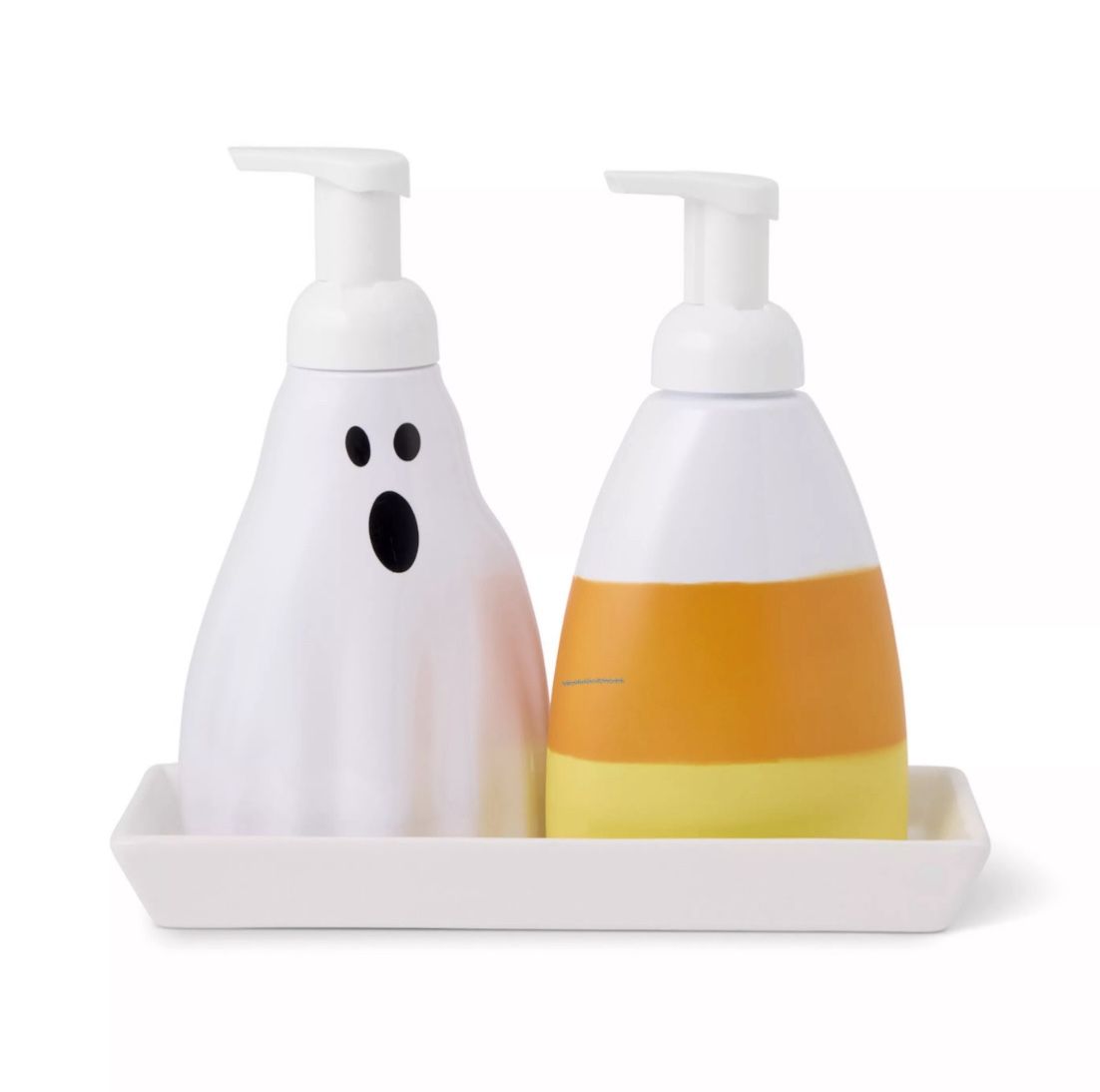 Adorable 2-piece Foaming Soap Set