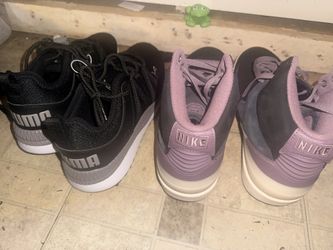 Shoes