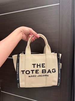 Marc Jacobs Tote Bag