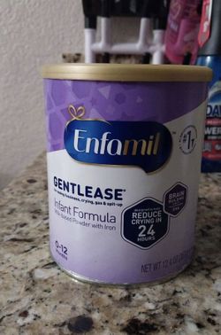Enfamil Gentlease