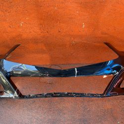 2021 2022 2023 ACURA TLX FRONT BUMPER COVER  OEM 71101-TGV-A000