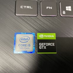 Asus Republic Of Gamers 