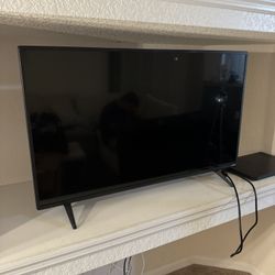 42 inch TV