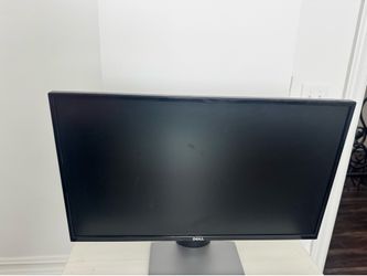 Dell monitor 27inch