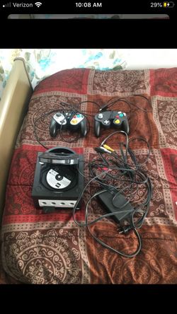 game cube for sale