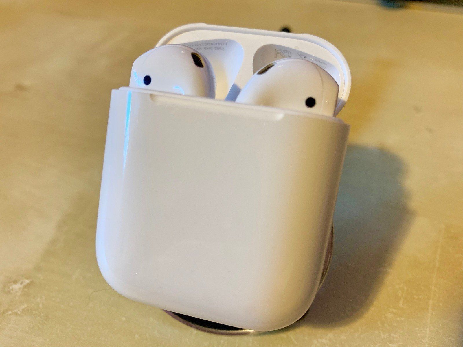 AirPods 2nd Gen