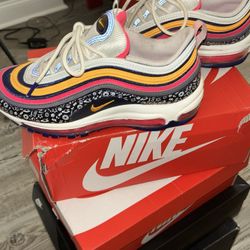  NIke Air Max 97 (GS)