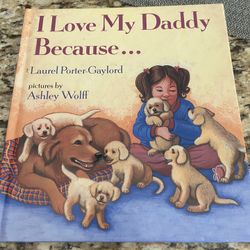 Book For Fathers Day?