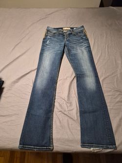 Women's Jeans