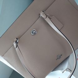 Coach Bag/purse