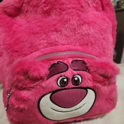 Disney Toy Story Backpack 