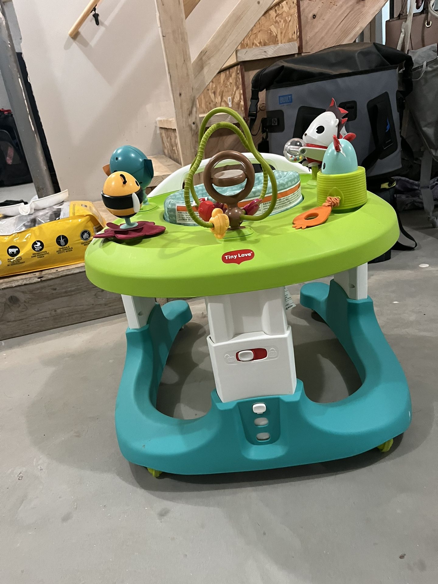 TinyLove Activity Walker