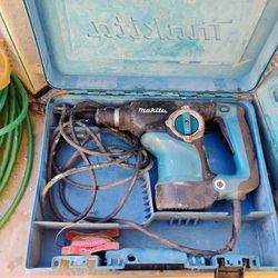 Makita Rotary Hammer