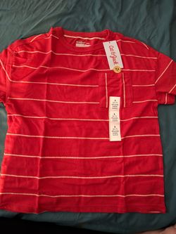 Cat and Jack Boys Shirt
