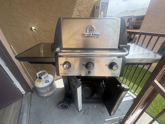 Grill