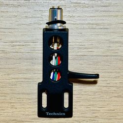 Technics Head shell