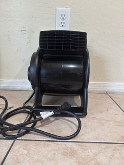 Fan 3 speed ventilador 3 velocidades