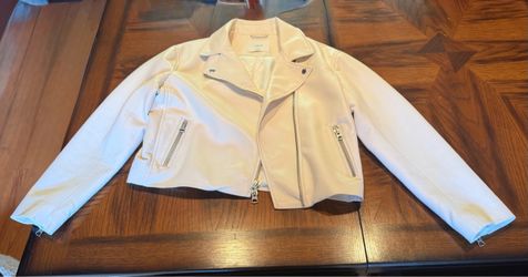 Aritzia Wilfred Diaz jacket size small