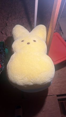 Large Yellow Peeps 