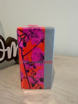 Halloween Kiss Eau de Toilette 3.4 oz