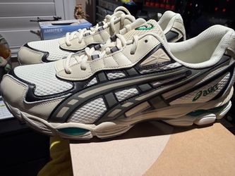 Asics Gel-nyc 2055 sz13