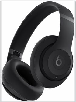 Beats Studio Pro wireless headphones