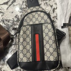 Gucci Crossbody