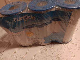 Filter  Replacement  3pc