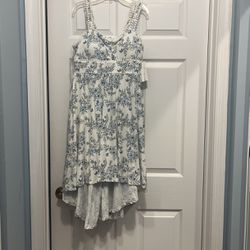 4 brand New Summer Dresses Never Worn But Missed Return Date! 