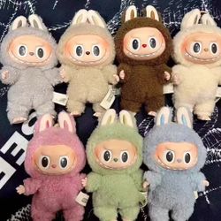 Pop Mart plush toy blind box!