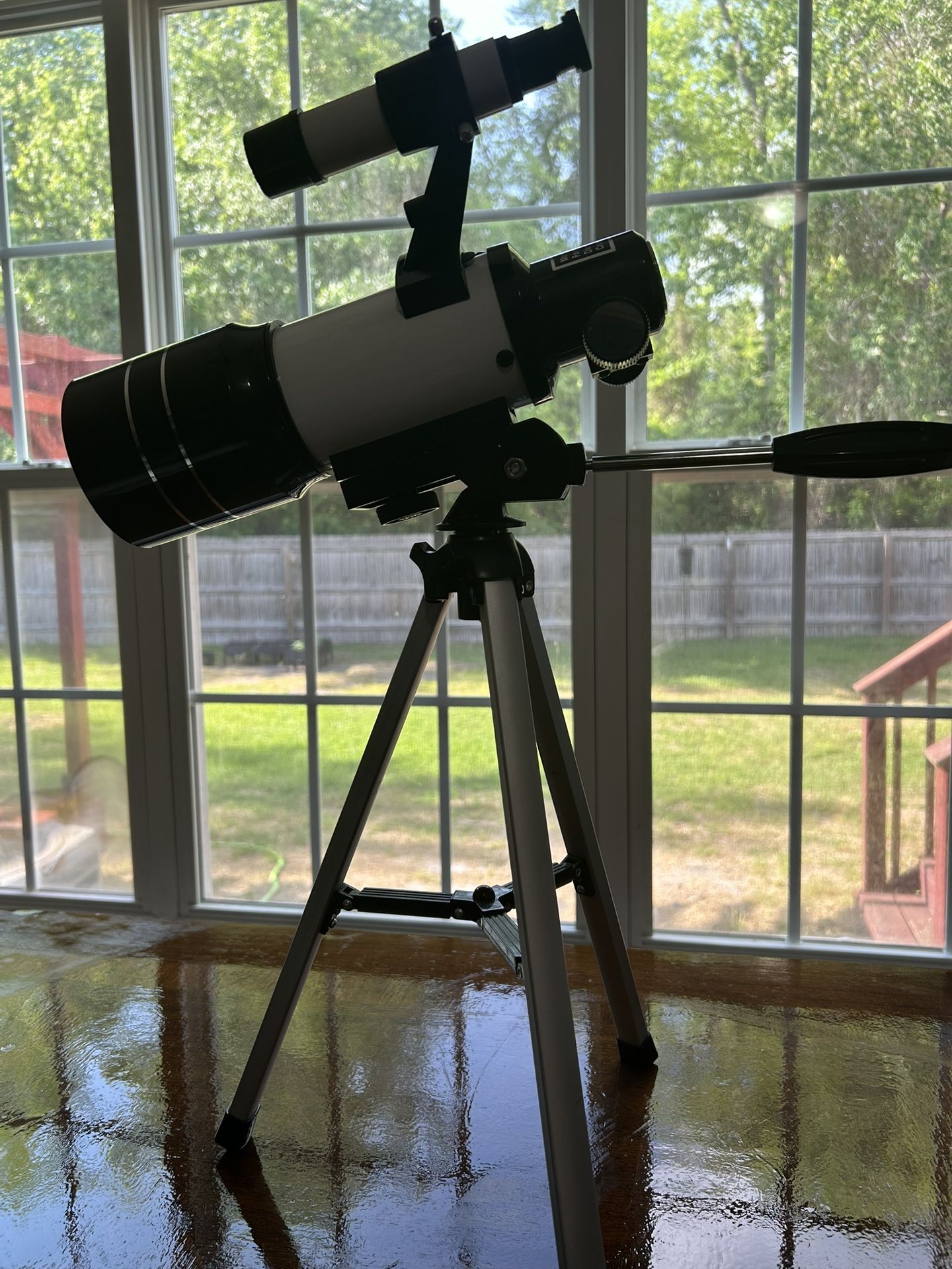 telescope