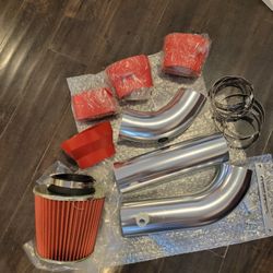 Intek Para 94-97 Camaro Z28/PONTIAC FIREbird 5.7L