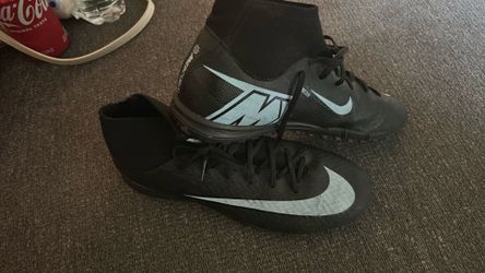Nike mercurial