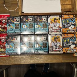 Sports Cards