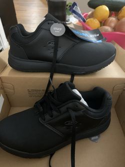 Zapatos Nuevos Para Trabajar