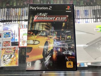Midnight Club