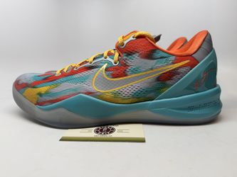 Size 10.5 - Nike Kobe 8 Protro ‘Venice Beach’ 2024
