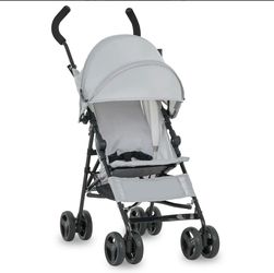 Travel stroller