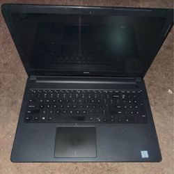 Laptop Dell Inspiron 15” 5000 - 1TB HDD - 8GB Ram - Windows 11 Professional - Core i5 Intel Processor