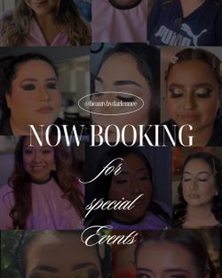 Makeup For All Events 