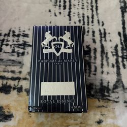 parfums de marly layton royal essence