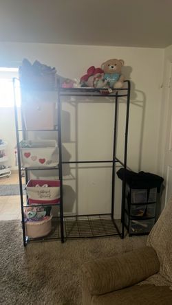 Shelf