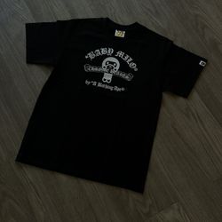 Baby Milo x Chromehearts 