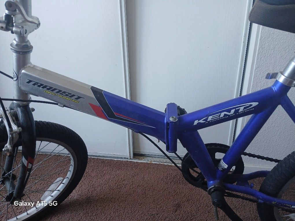 Esta Bisicleta Esta Buena $80