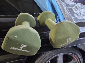 10lb Dumbbells