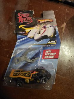 Speed  Racer