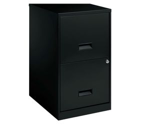 Cabinet/ gabinete negro