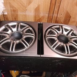 Polk Audio Speakers 