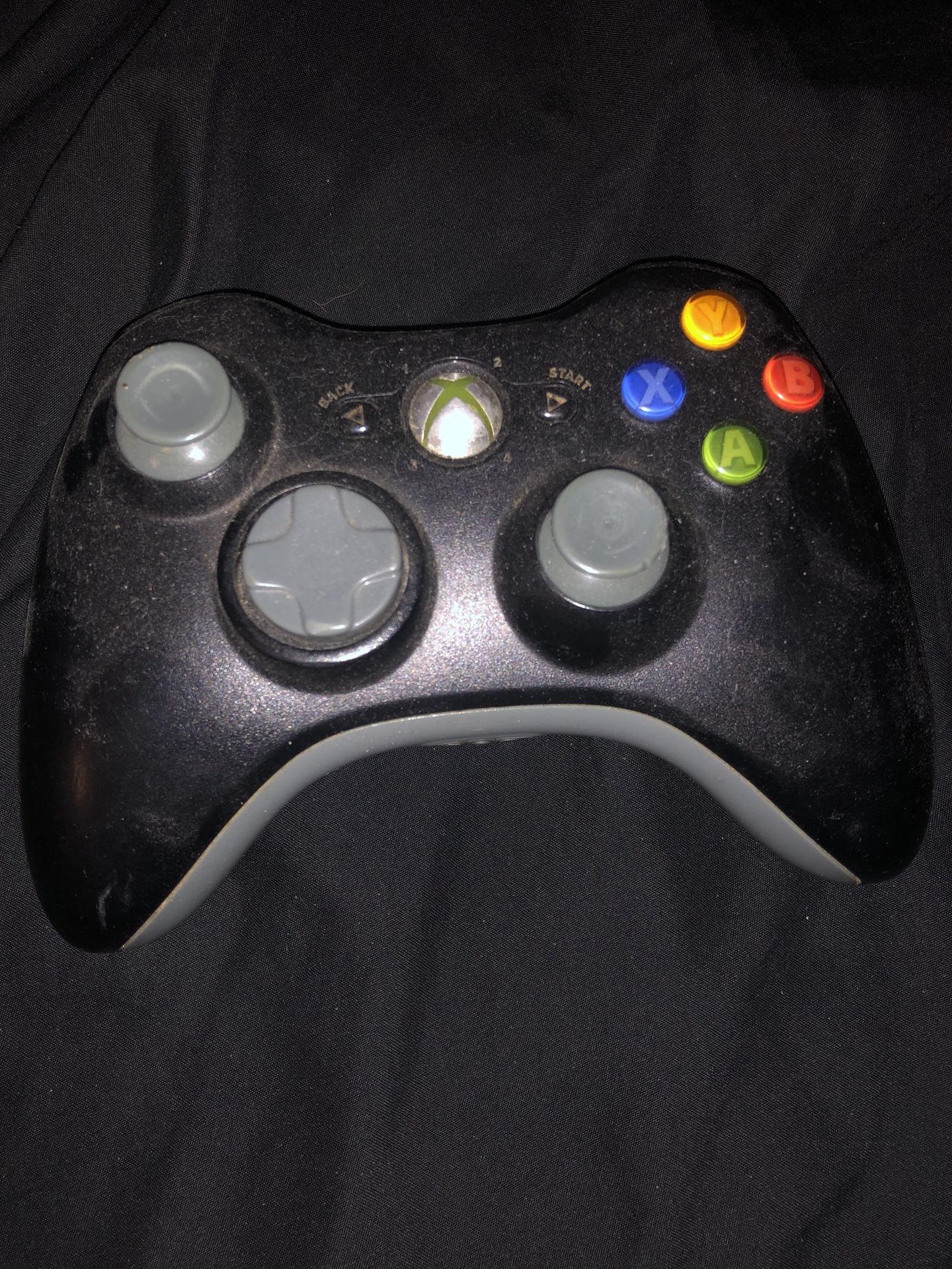 Xbox 360 Controller