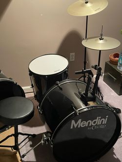 Drums